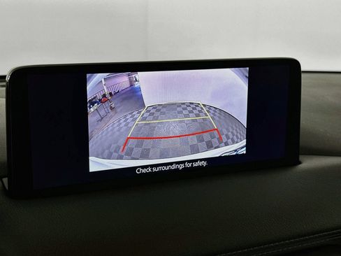 Certified 2023 MAZDA CX-5 AWD 2.5 S w/ Premium Plus Pkg image 14