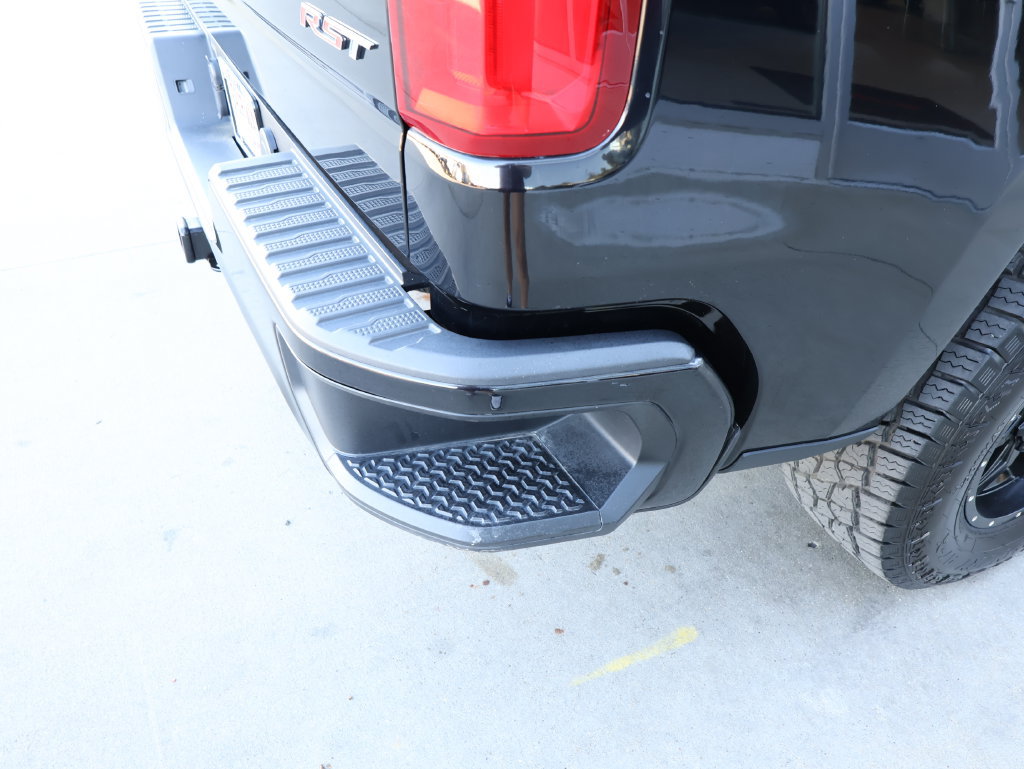 Used 2022 Chevrolet Silverado 1500 RST AWD/4WD image 32