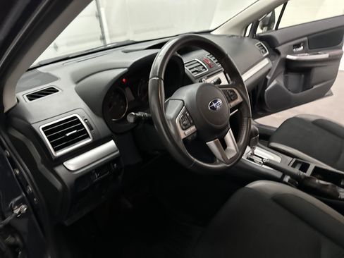 Used 2017 Subaru Crosstrek 2.0i Premium AWD/4WD image 14