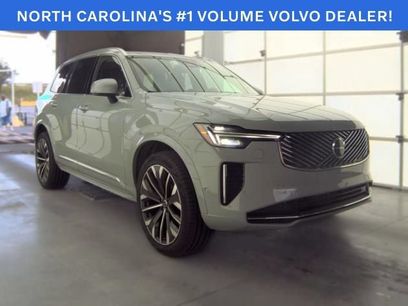 Used 2026 Volvo XC90 B6 Plus