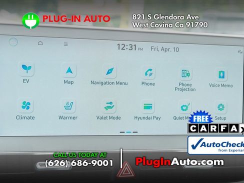 Used 2024 Hyundai Ioniq 5 SEL RWD image 25
