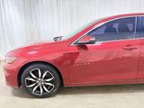 Used 2018 Chevrolet Malibu LT image 4