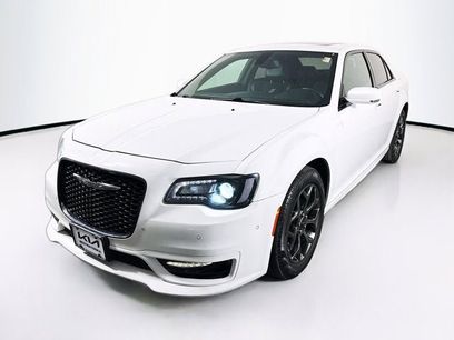 Used 2018 Chrysler 300 S w/ 300S Premium Group