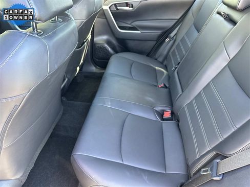 Used 2023 Toyota RAV4 XLE Premium image 15