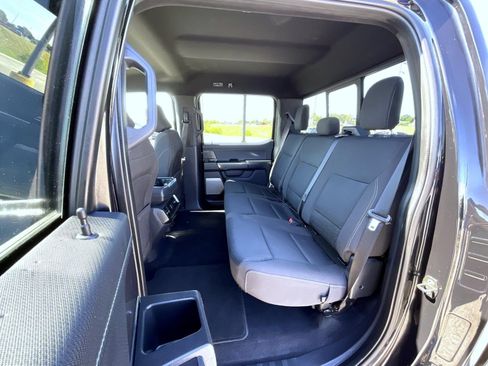 Used 2023 Ford F150 XLT w/ Equipment Group 302A High AWD/4WD image 19