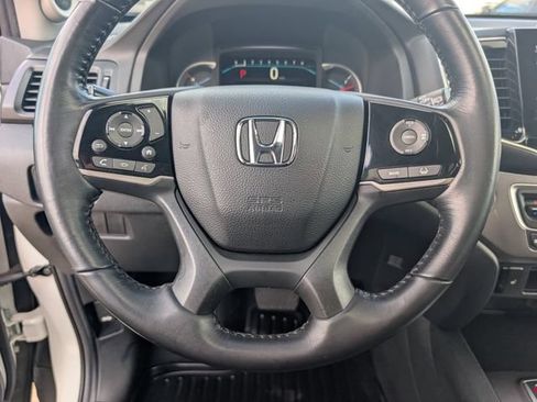 Used 2021 Honda Pilot EX-L image 12