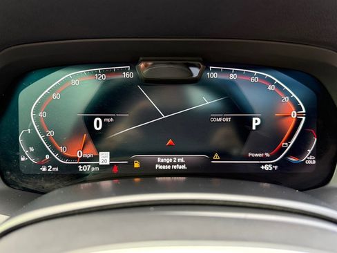 Used 2023 BMW X5 sDrive40i w/ M Sport Package image 27