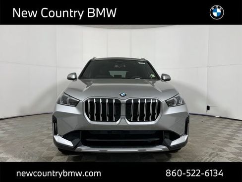New 2026 BMW X1 xDrive28i w/ Convenience Package AWD/4WD image 2