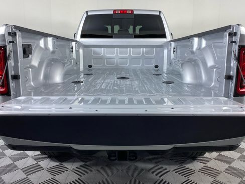 New 2026 RAM 2500 Tradesman AWD/4WD image 18