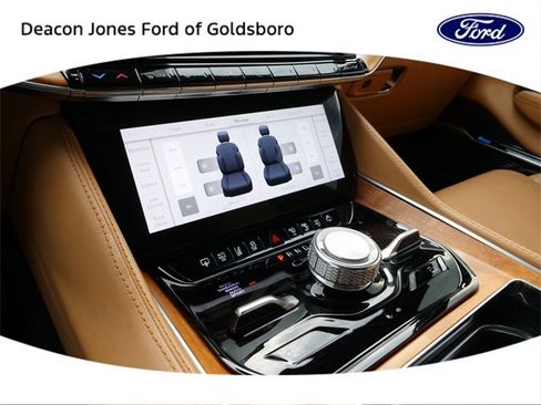 Used 2022 Jeep Grand Wagoneer Series III image 28