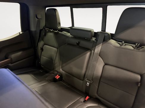 Used 2022 Chevrolet Silverado 1500 LT w/ All Star Edition Plus AWD/4WD image 14