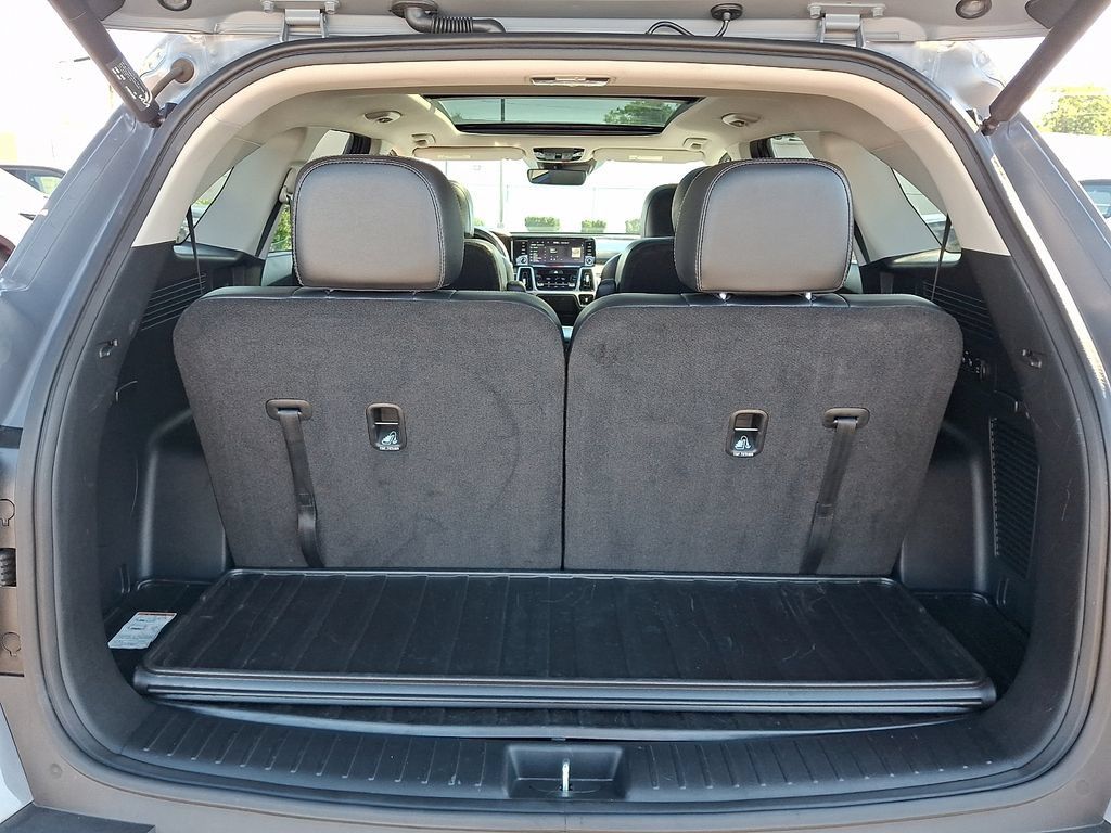 Used 2023 Kia Sorento X-Line EX AWD/4WD image 31