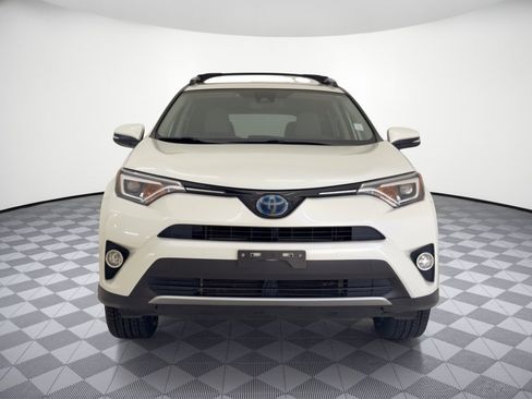 Used 2016 Toyota RAV4 Limited AWD/4WD image 6