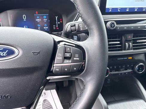 Used 2023 Ford Escape Active image 14