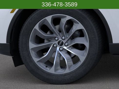New 2026 Lincoln Aviator Reserve RWD image 19