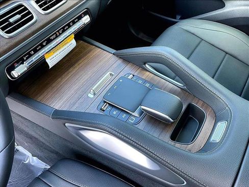 New 2026 Mercedes-Benz GLE 350 GLE 350 image 10