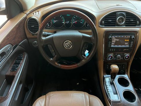 Used 2013 Buick Enclave Leather FWD image 15