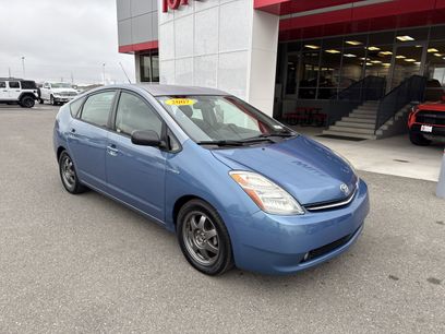 Used 2007 Toyota Prius Touring