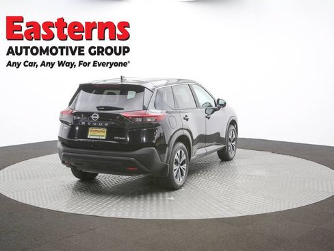 Used 2023 Nissan Rogue SV AWD/4WD image 38