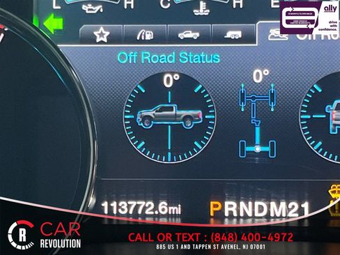 Used 2019 Ford F350 Lariat w/ Chrome Package AWD/4WD image 31