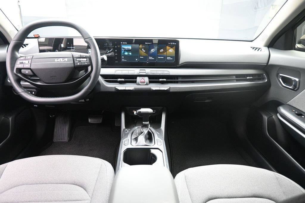 Used 2025 Kia K4 GT-Line Turbo FWD image 9
