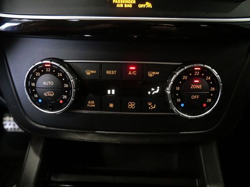 Used 2016 Mercedes-Benz GLE 63 AMG S image 24