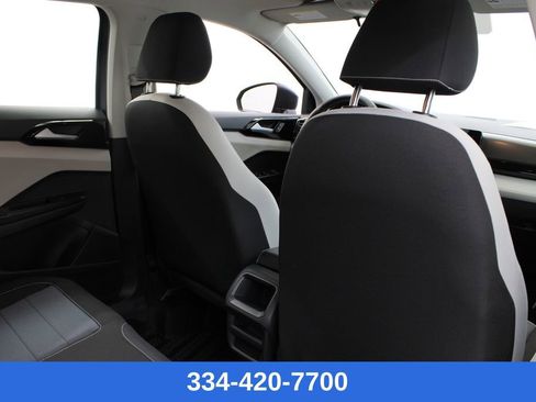 New 2026 Volkswagen Taos S image 16