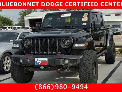 Used 2023 Jeep Gladiator Rubicon w/ Cold Weather Group