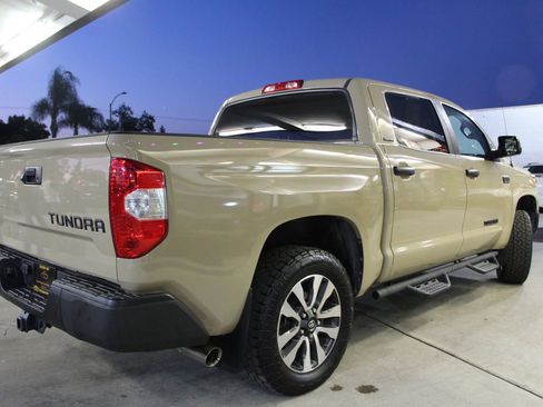 Used 2019 Toyota Tundra Limited RWD image 5