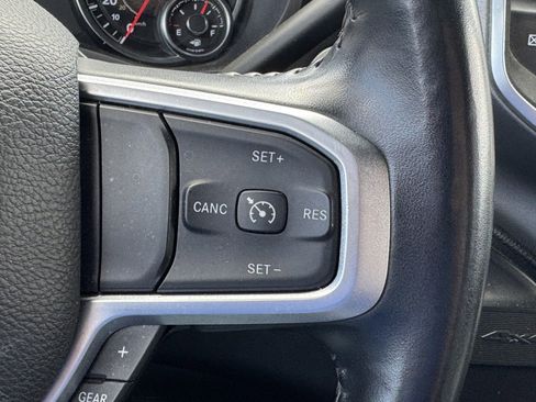 Used 2024 RAM 2500 Big Horn AWD/4WD image 26