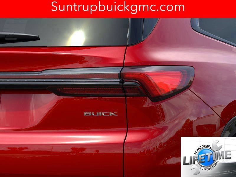 New 2026 Buick Enclave Sport Touring w/ Power Package FWD image 79
