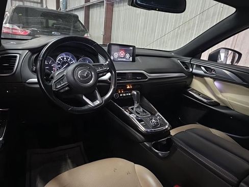 Used 2018 MAZDA CX-9 Grand Touring FWD image 4