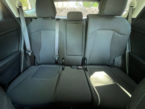 Used 2026 Kia Sportage LX FWD image 38