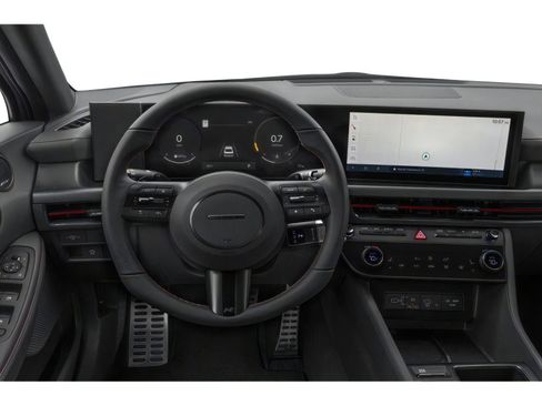 New 2026 Hyundai Sonata N Line image 4