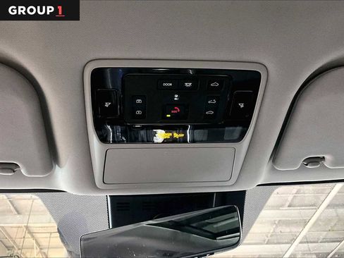 Used 2024 Toyota Grand Highlander Platinum image 34