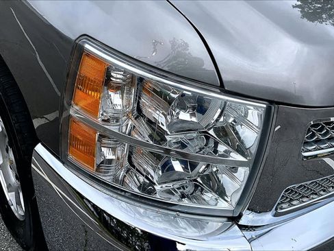 Used 2013 Chevrolet Silverado 1500 LT w/ All-Star Edition RWD image 25