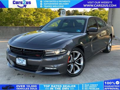 Used 2016 Dodge Charger R/T