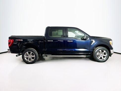 Used 2022 Ford F150 XLT w/ Equipment Group 302A High image 10