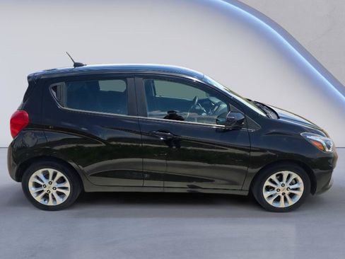 Used 2021 Chevrolet Spark LT FWD image 6