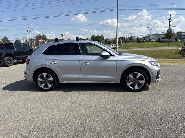 Used 2023 Audi Q5 2.0T Premium Plus AWD/4WD image 4