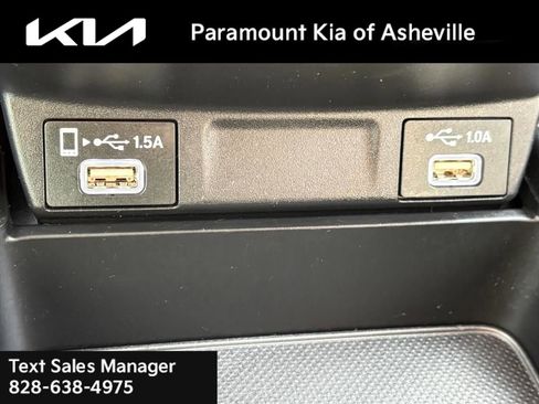 Used 2021 Honda CR-V EX-L image 25