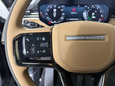 New 2026 Land Rover Range Rover Sport Dynamic SE AWD/4WD image 18