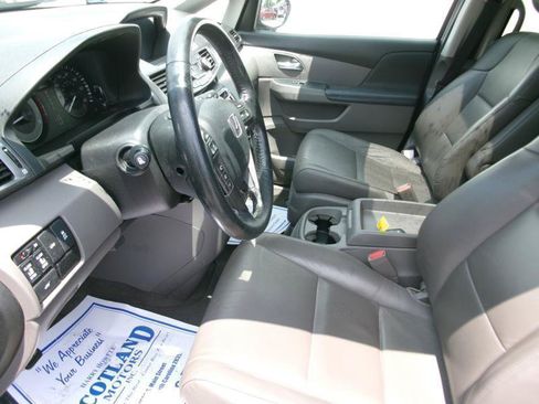 Used 2015 Honda Odyssey EX-L image 15