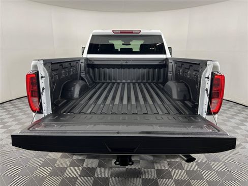 New 2026 GMC Sierra 2500 Pro w/ Convenience Package AWD/4WD image 16