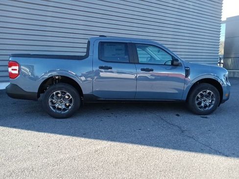 New 2026 Ford Maverick XLT w/ 4K Tow Package image 2
