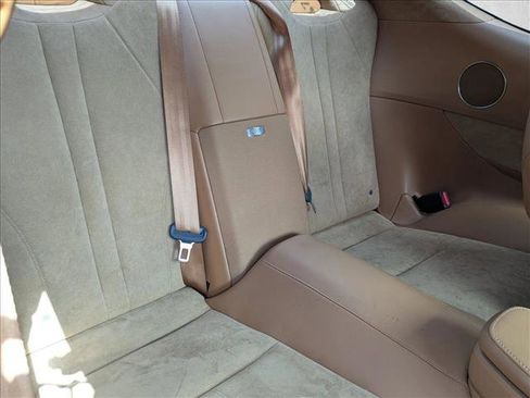 Used 2018 Lexus LC 500 Coupe w/ Performance Package image 21