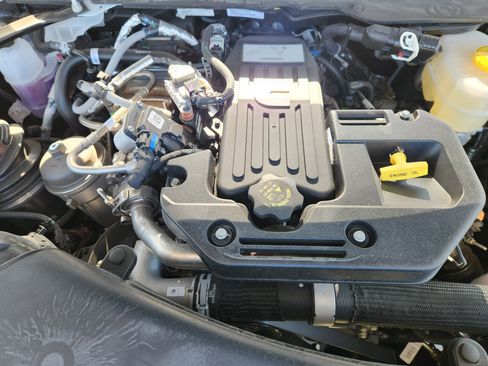 New 2026 RAM 3500 Big Horn image 22