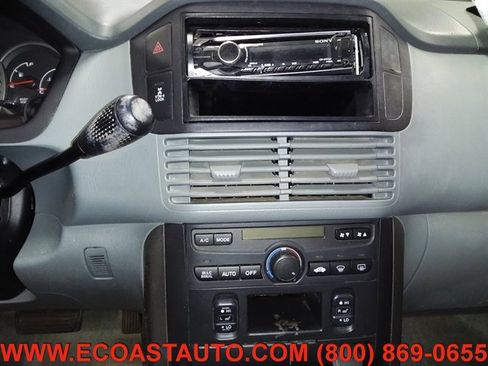 Used 2004 Honda Pilot EX image 12