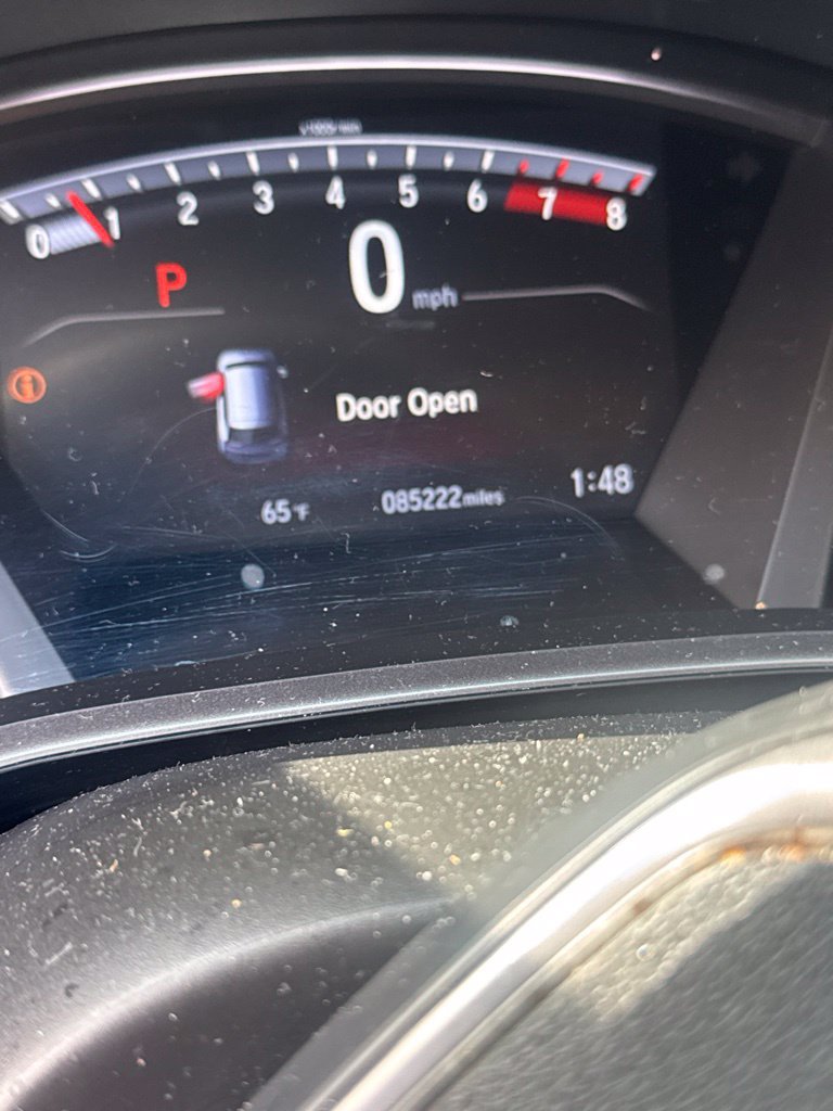 Used 2019 Honda CR-V EX image 13