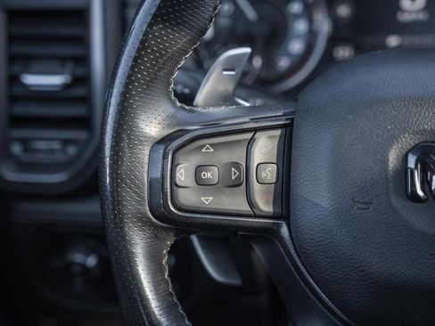 Used 2022 RAM 1500 TRX w/ TRX Level 2 Equipment Group image 38